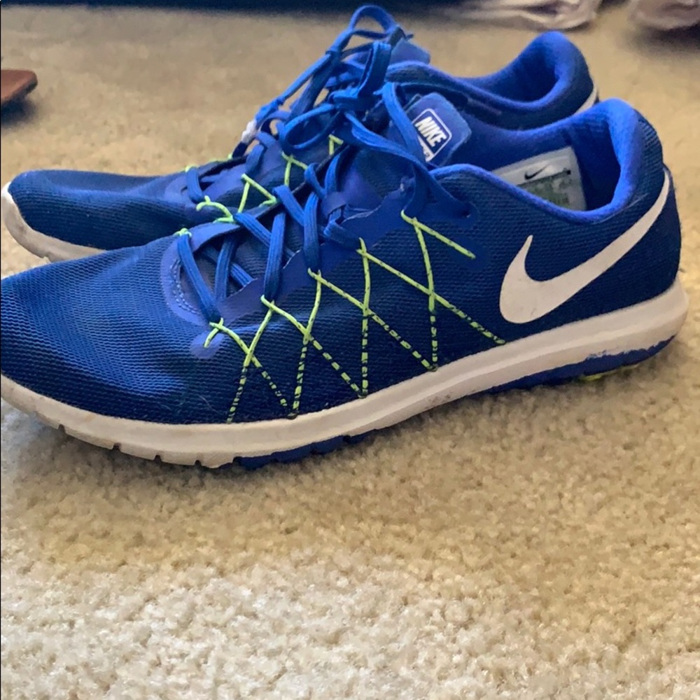 Nike Running Shoes